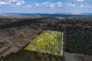 Tbd Whisper Ln, Georgetown, TX 78628 - Photo 4