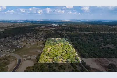 Tbd Whisper Lane, Georgetown, TX 78628 - Photo 6