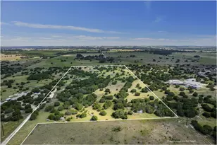 999 County Road 217 Rd, Florence, TX 76527 - Photo 1