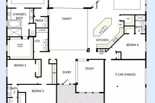 3064 Whalesong Wy, Leander, TX 78641 - Photo 2