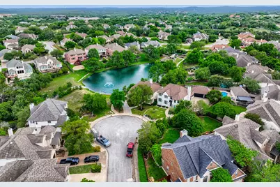 2804 Lenwood Court, Austin, TX 78738 - Photo 30