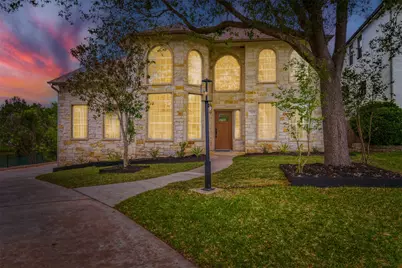 2804 Lenwood Court, Austin, TX 78738 - Photo 2