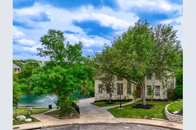 2804 Lenwood Court, Austin, TX 78738 - Photo 1