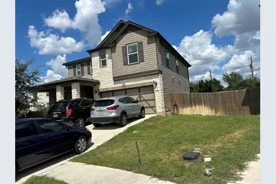 111 Forego Drive, Elgin, TX 78621 - Photo 2