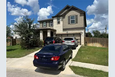 111 Forego Drive, Elgin, TX 78621 - Photo 1