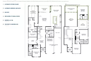 2460 Cedar Mdw Ln, Cedar Park, TX 78641 - Photo 4