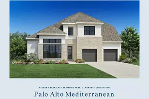 2460 Cedar Mdw Ln, Cedar Park, TX 78641 - Photo 2