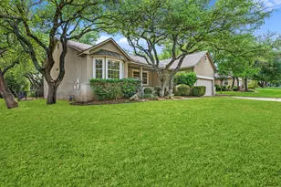 120 Ruellia Dr, Georgetown, TX 78633 - Photo 38