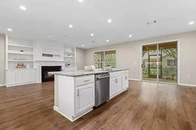 120 Ruellia Drive, Georgetown, TX 78633 - Photo 6