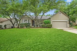 120 Ruellia Dr, Georgetown, TX 78633 - Photo 36
