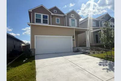 2613 Derwent Drive, Pflugerville, TX 78660 - Photo 2