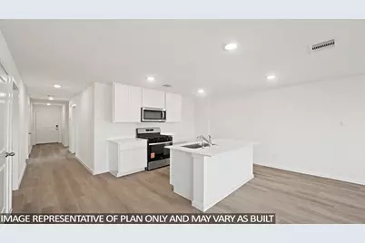 180 Baby Calf Roping Road, Jarrell, TX 76537 - Photo 4