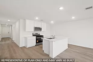 180 Baby Calf Roping Rd, Jarrell, TX 76537 - Photo 4