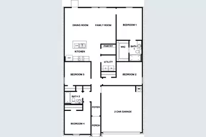 180 Baby Calf Roping Road, Jarrell, TX 76537 - Photo 2