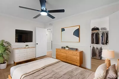 7801 Shoal Creek Boulevard #240, Austin, TX 78757 - Photo 26