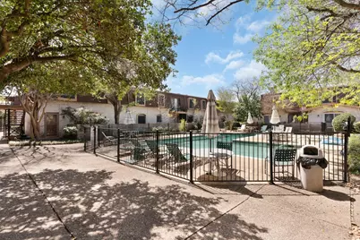 7801 Shoal Creek Boulevard #240, Austin, TX 78757 - Photo 34
