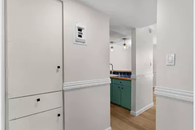 7801 Shoal Creek Boulevard #240, Austin, TX 78757 - Photo 20