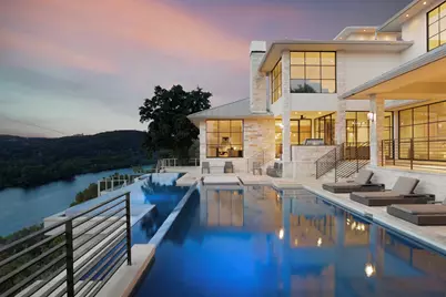 4402 Aqua Verde Drive, Austin, TX 78746 - Photo 1