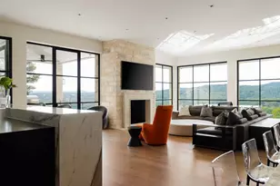 4402 Aqua Verde Dr, Austin, TX 78746 - Photo 12