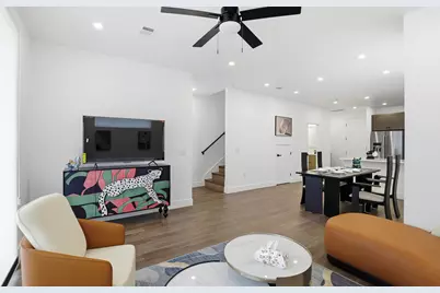 1208 W Oltorf Street #A, Austin, TX 78704 - Photo 6