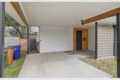 1208 W Oltorf Street #A, Austin, TX 78704 - Photo 2