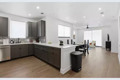 1208 W Oltorf Street #A, Austin, TX 78704 - Photo 4