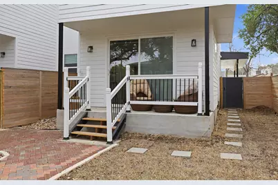 1208 W Oltorf Street #A, Austin, TX 78704 - Photo 22