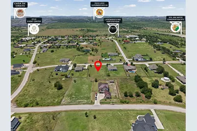 200 Hope Street, Kyle, TX 78640 - Photo 8