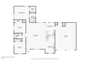 5101 Woodmoor Dr, Austin, TX 78721 - Photo 40