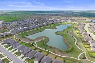 12120 Paseo de los Lagos Ln, Manor, TX 78653 - Photo 2