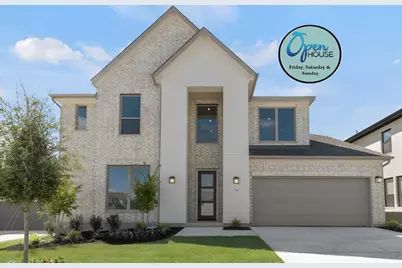 504 Sundance Ridge, Georgetown, TX 78628 - Photo 1