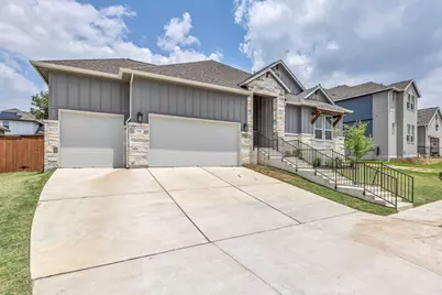 151 Rose Heath Lane, Liberty Hill, TX 78642 - Photo 2