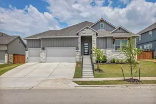 151 Roseheath Ln, Liberty Hill, TX 78642 - Photo 1