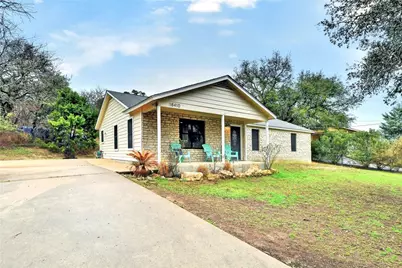 18410 Lake Terrace Drive, Jonestown, TX 78645 - Photo 2