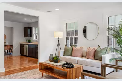 4912 Avenue G, Austin, TX 78751 - Photo 2
