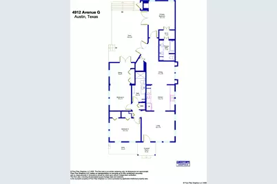 4912 Avenue G, Austin, TX 78751 - Photo 34