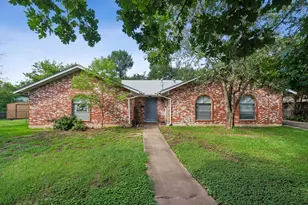 4713 Sagebrush Trail, Austin, TX 78745 - Photo 1