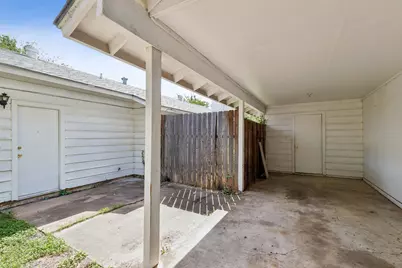 4713 Sagebrush Trail #B, Austin, TX 78745 - Photo 10