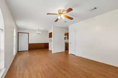 4713 Sagebrush Trail #B, Austin, TX 78745 - Photo 2