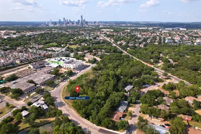 2827 Metcalfe Road, Austin, TX 78741 - Photo 4