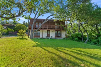 103 S Laurelwood Drive S, Austin, TX 78733 - Photo 1
