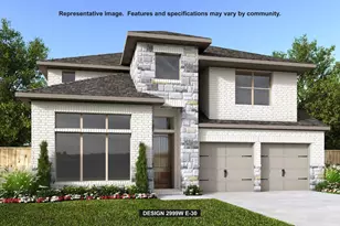 464 Brandywine Rd, Hutto, TX 78664 - Photo 1