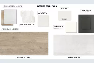 464 Brandywine Road, Hutto, TX 78664 - Photo 4