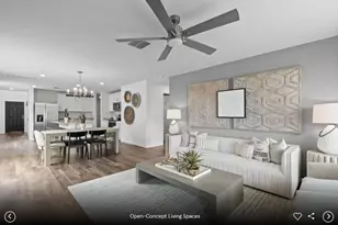 5212 Monarda Mint Dr, Austin, TX 78754 - Photo 6