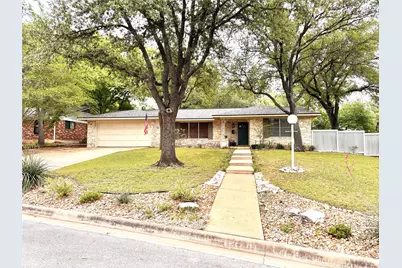 7505 Greenhaven Drive, Austin, TX 78757 - Photo 2