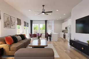 1201 Viola Lee Ln, Austin, TX 78745 - Photo 4