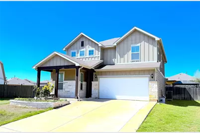 138 Fern Drive, Buda, TX 78610 - Photo 1