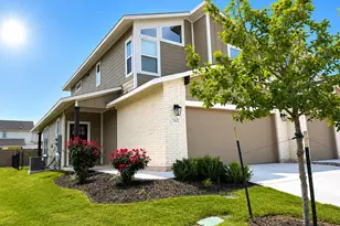 20504-A Haygrazer Way, Pflugerville, TX 78660 - Photo 1