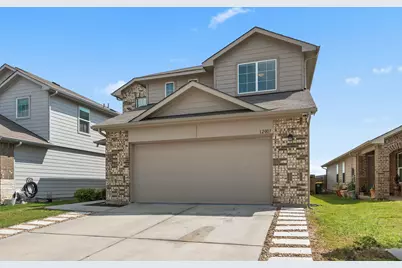 12007 Riprap Drive, Manor, TX 78653 - Photo 2