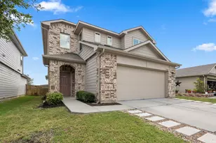 12007 Riprap Dr, Manor, TX 78653 - Photo 1